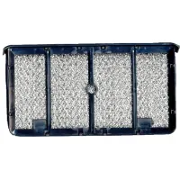 Los filter voor de Amcor Luchtreiniger         